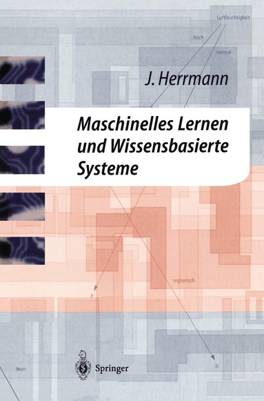 Jürgen Herrmann - Maschinelles Lernen und Wissensbasierte Systeme, Häftad