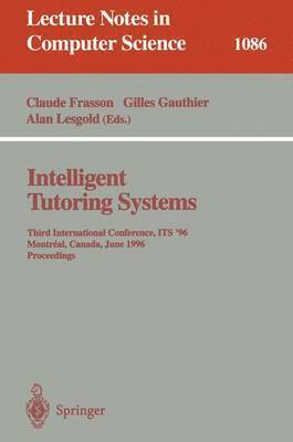 Intelligent Tutoring Systems 1