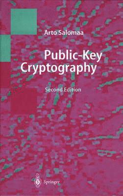Public-Key Cryptography 1