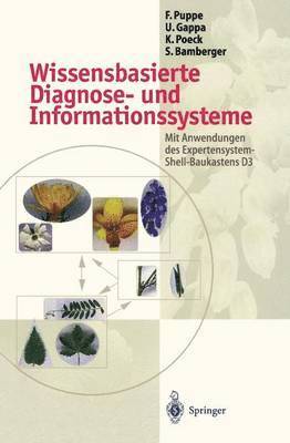 Wissensbasierte Diagnose- Und Informationssysteme 1