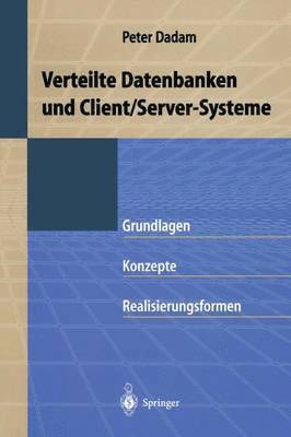 Verteilte Datenbanken und Client/Server-Systeme 1