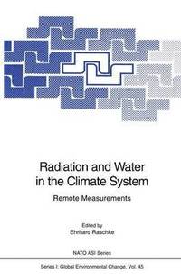 bokomslag Radiation and Water in the Climate System