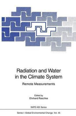 Radiation and Water in the Climate System