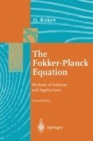 bokomslag The Fokker-Planck Equation