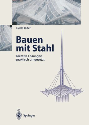 bokomslag Bauen Mit Stahl