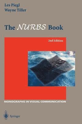 bokomslag The NURBs