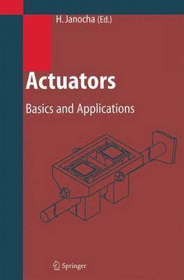 Actuators 1