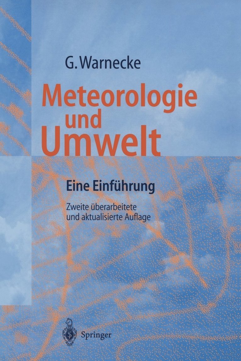 Meteorologie und Umwelt