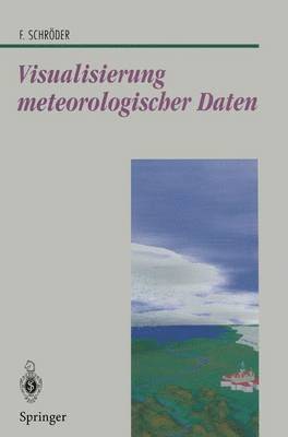 bokomslag Visualisierung meteorologischer Daten