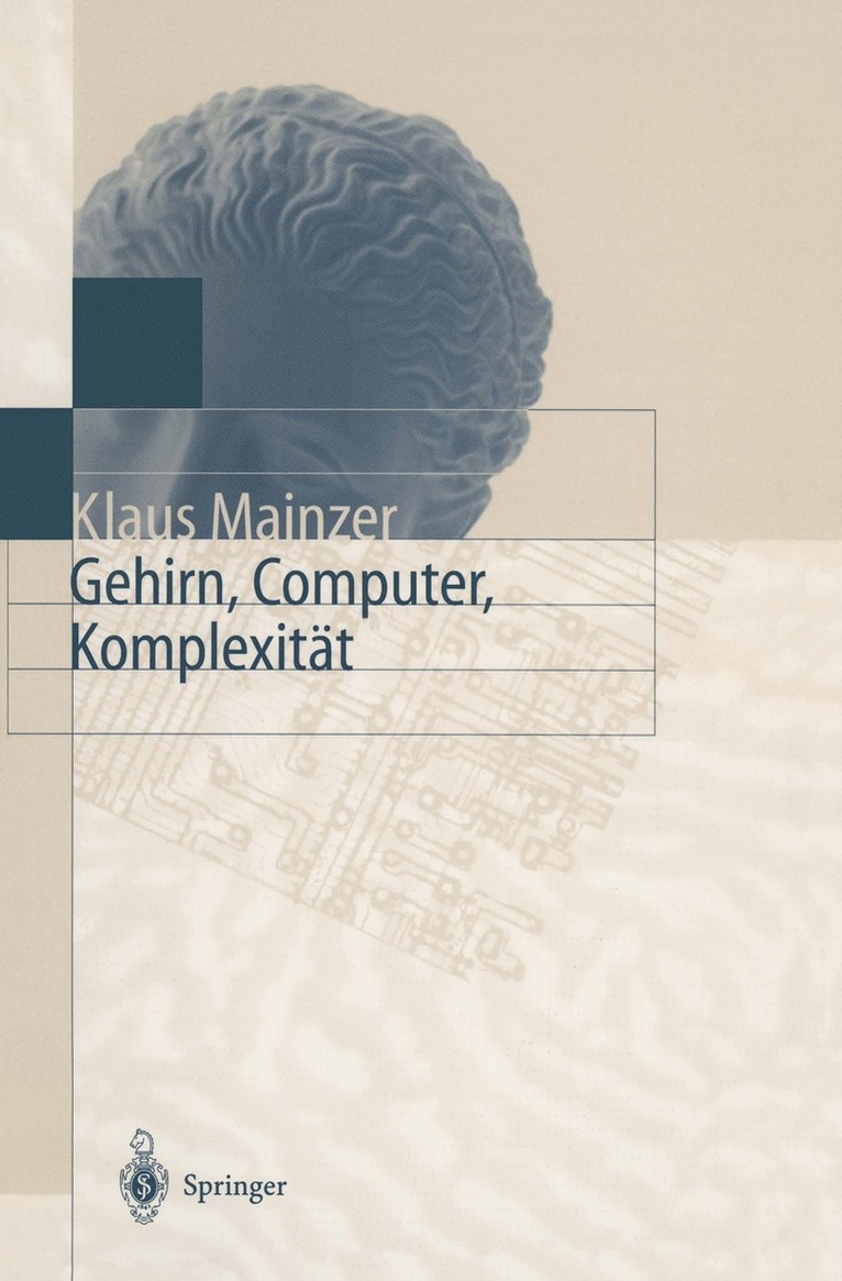 Gehirn, Computer, Komplexitt 1