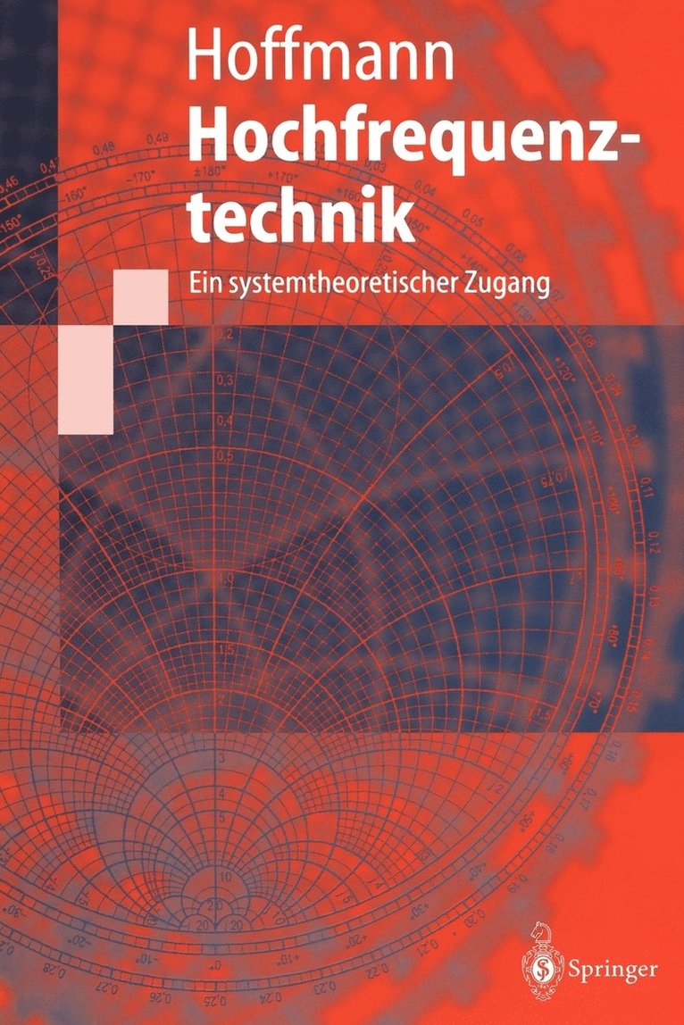 Hochfrequenztechnik 1