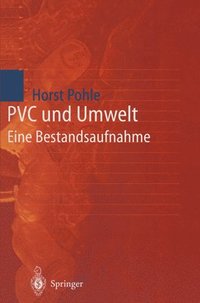 bokomslag PVC Und Umwelt