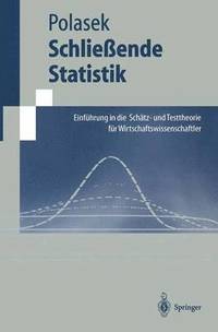 bokomslag Schließende Statistik