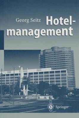 Hotelmanagement 1