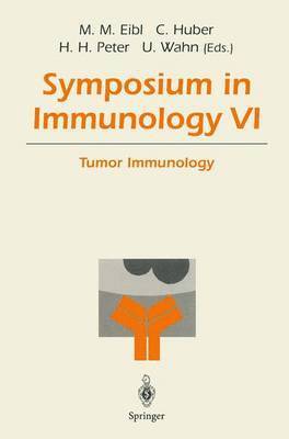 Symposium in Immunology VI 1