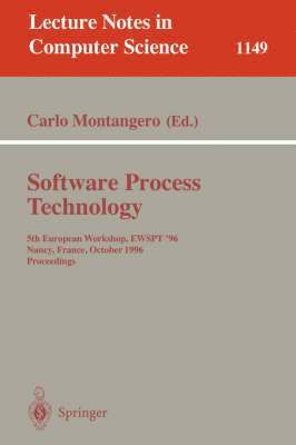 Software Process Technology 1