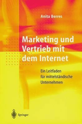 Marketing und Vertrieb mit dem Internet 1