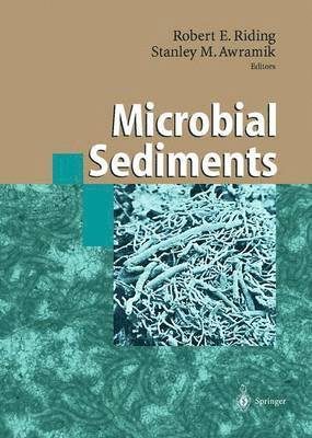 bokomslag Microbial Sediments