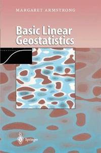bokomslag Basic Linear Geostatistics