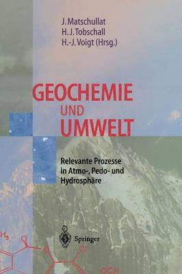 Geochemie und Umwelt 1