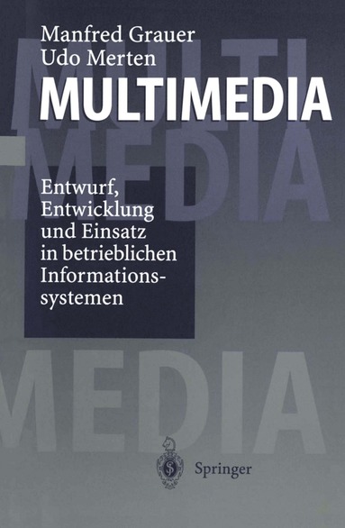 bokomslag Multimedia