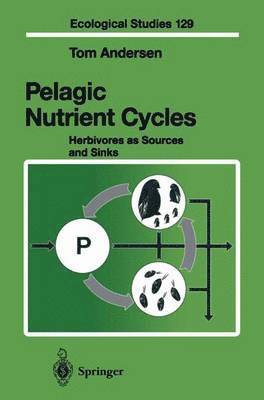 Pelagic Nutrient Cycles 1