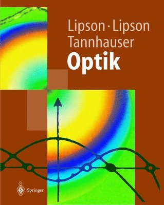 bokomslag Optik