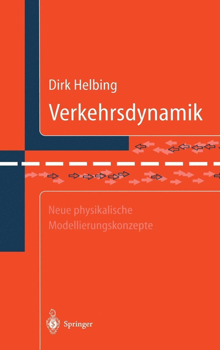 Verkehrsdynamik 1