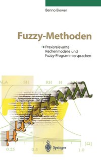 bokomslag Fuzzy-Methoden