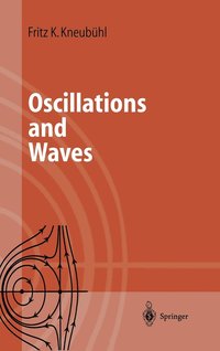 bokomslag Oscillations and Waves