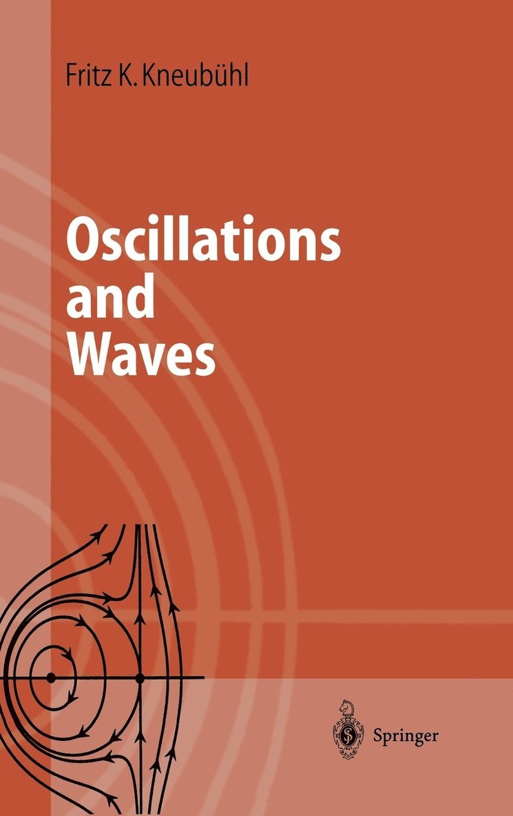 Oscillations and Waves 1