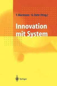 bokomslag Innovation mit System