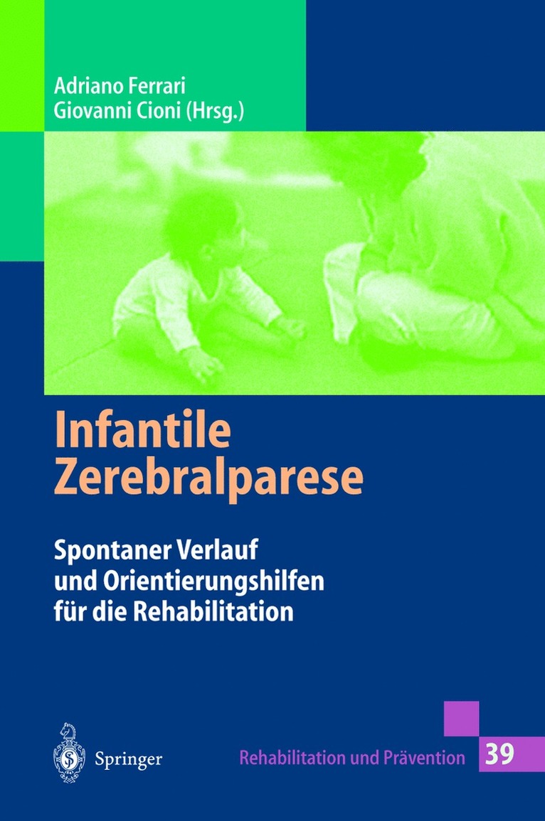 Infantile Zerebralparese 1