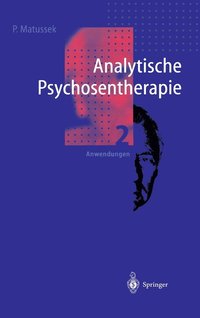 bokomslag Analytische Psychosentherapie