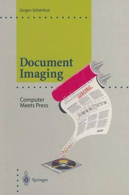 bokomslag Document Imaging