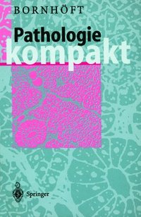 bokomslag Pathologie Kompakt