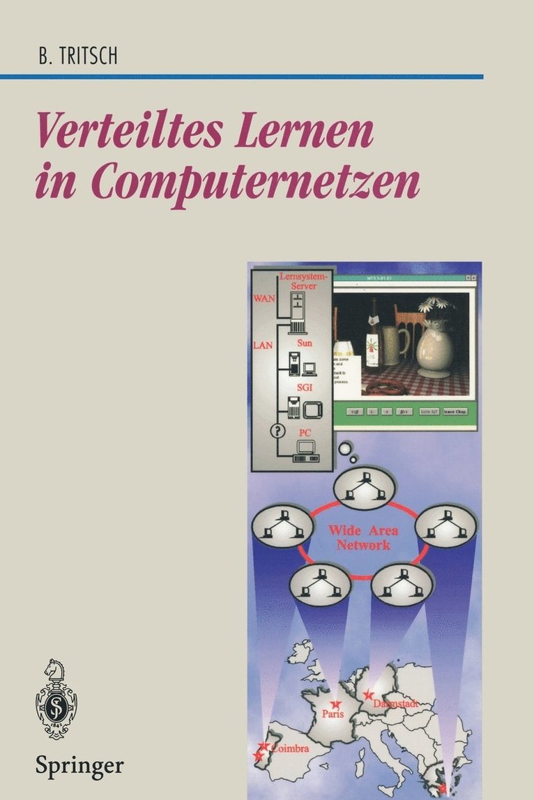 Verteiltes Lernen in Computernetzen 1