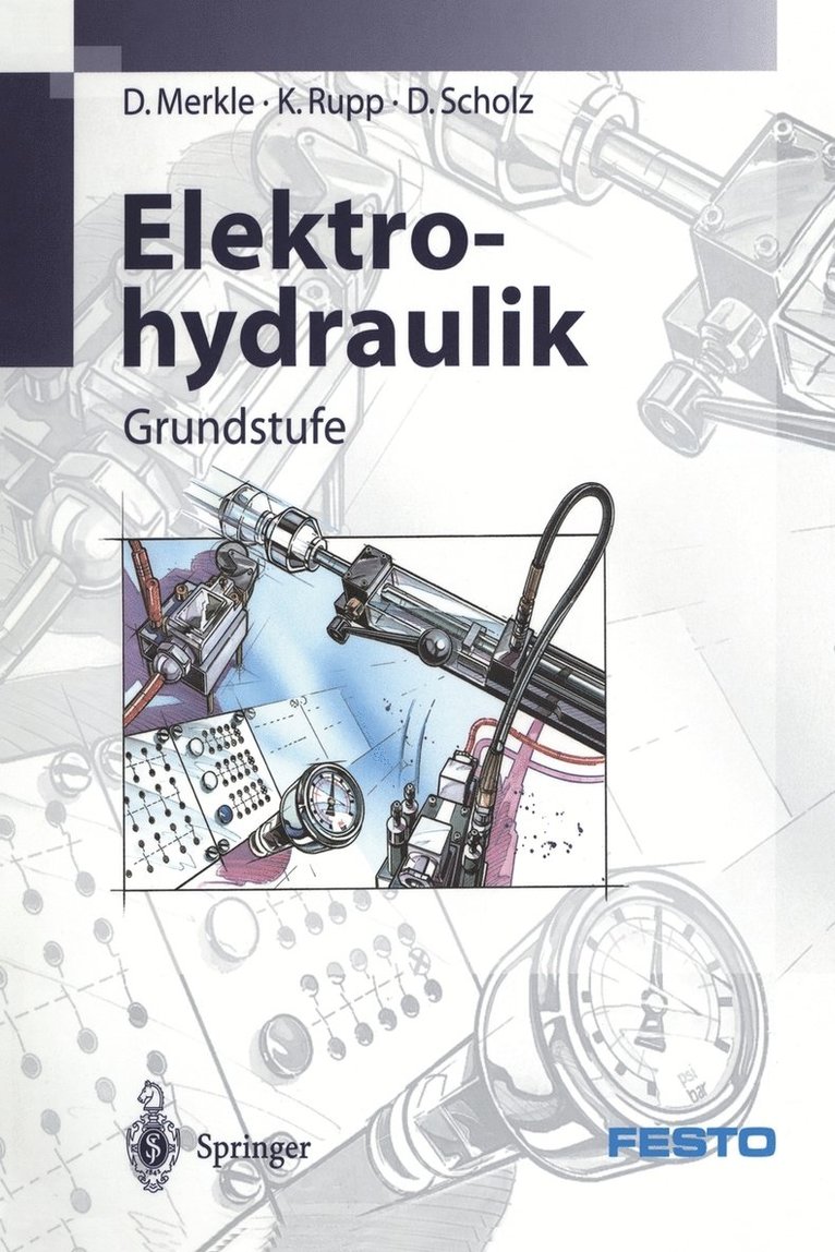 Elektrohydraulik 1