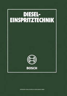 Diesel-Einspritztechnik 1