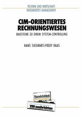 CIM-orientiertes Rechnungswesen 1