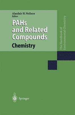 PAHs and Related Compounds 1
