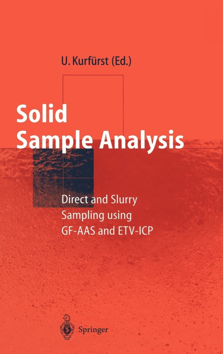 Solid Sample Analysis 1