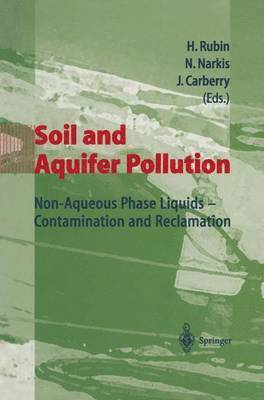 Soil and Aquifer Pollution 1