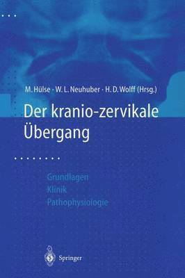 Der kraniozervikale bergang 1