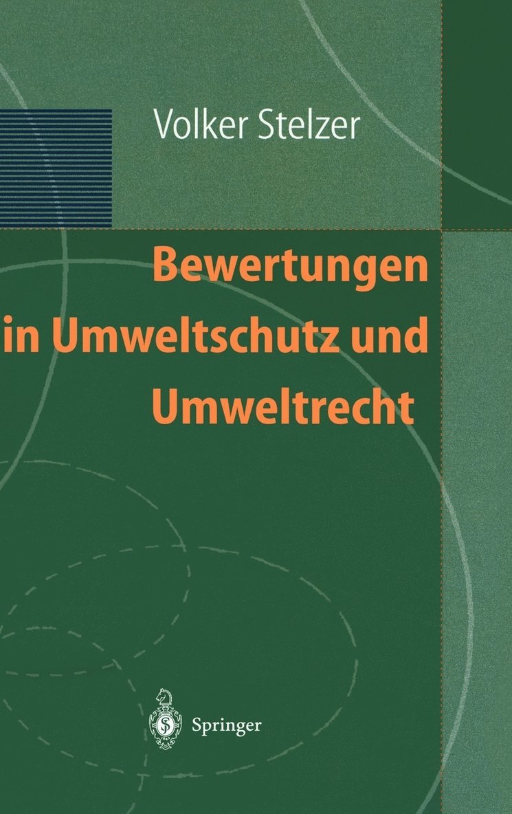 Bewertungen in Umweltschutz und Umweltrecht 1