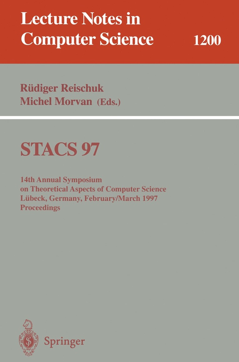 STACS 97