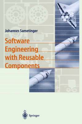 bokomslag Software Engineering with Reusable Components