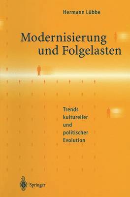 Modernisierung und Folgelasten 1