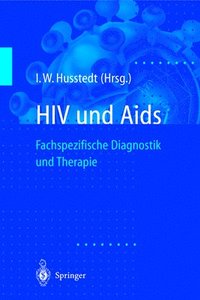 bokomslag HIV und Aids