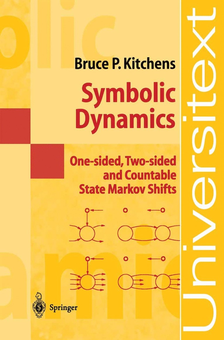 Symbolic Dynamics